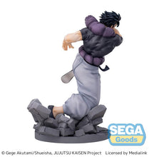 Load image into Gallery viewer, PRE-ORDER Toji Fushiguro Luminasta Figure Heavenly Restrictions Jujutsu Kaisen Kaigyoku/Gyokusetsu