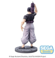Load image into Gallery viewer, PRE-ORDER Toji Fushiguro Luminasta Figure Ready For Battle Jujutsu Kaisen Hidden Inventory / Premature Death