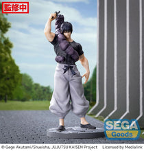 Load image into Gallery viewer, PRE-ORDER Toji Fushiguro Ready for Battle Luminasta Figure Jujutsu Kaisen Kaigyoku/Gyokusetsu