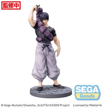Load image into Gallery viewer, PRE-ORDER Toji Fushiguro Ready for Battle Luminasta Figure Jujutsu Kaisen Kaigyoku/Gyokusetsu