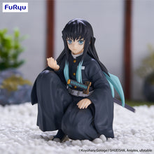 Load image into Gallery viewer, PRE-ORDER Tokito Muichiro Noodle Stopper Figure Demon Slayer: Kimetsu no Yaiba