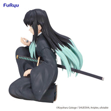 Load image into Gallery viewer, PRE-ORDER Tokito Muichiro Noodle Stopper Figure Demon Slayer: Kimetsu no Yaiba