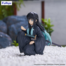 Load image into Gallery viewer, PRE-ORDER Tokito Muichiro Noodle Stopper Figure Demon Slayer: Kimetsu no Yaiba