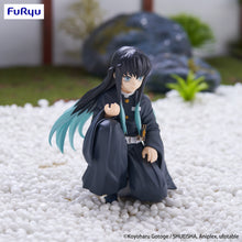 Load image into Gallery viewer, PRE-ORDER Tokito Muichiro Noodle Stopper Figure Demon Slayer: Kimetsu no Yaiba