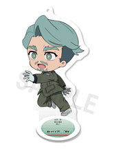 Load image into Gallery viewer, PRE-ORDER Tokotoko Acrylic Stand Box of 6 Mobile Suit Gundam Gquuuuuux