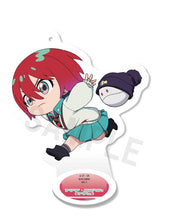 Load image into Gallery viewer, PRE-ORDER Tokotoko Acrylic Stand Box of 6 Mobile Suit Gundam Gquuuuuux