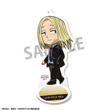 Load image into Gallery viewer, PRE-ORDER Tokotoko Acrylic Stand Box of 8 Sakamoto Days