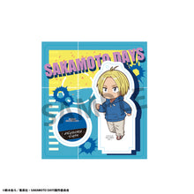 Load image into Gallery viewer, PRE-ORDER Tokotoko Acrylic Stand Box of 8 Sakamoto Days