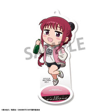 Load image into Gallery viewer, PRE-ORDER Tokotoko Acrylic Stand Box of 8 Sakamoto Days