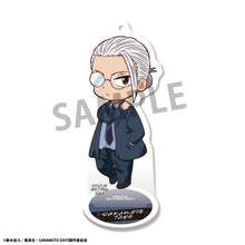 Load image into Gallery viewer, PRE-ORDER Tokotoko Acrylic Stand Box of 8 Sakamoto Days