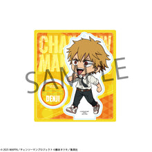 Load image into Gallery viewer, PRE-ORDER Tokotoko Acrylic Stand Chainsaw Man The Movie: Reze Arc Box of 8