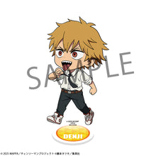 Load image into Gallery viewer, PRE-ORDER Tokotoko Acrylic Stand Chainsaw Man The Movie: Reze Arc Box of 8