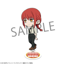 Load image into Gallery viewer, PRE-ORDER Tokotoko Acrylic Stand Chainsaw Man The Movie: Reze Arc Box of 8