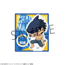 Load image into Gallery viewer, PRE-ORDER Tokotoko Acrylic Stand Chainsaw Man The Movie: Reze Arc Box of 8