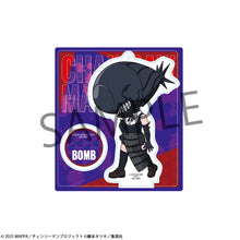 Load image into Gallery viewer, PRE-ORDER Tokotoko Acrylic Stand Chainsaw Man The Movie: Reze Arc Box of 8