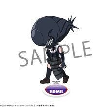Load image into Gallery viewer, PRE-ORDER Tokotoko Acrylic Stand Chainsaw Man The Movie: Reze Arc Box of 8