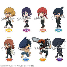 Load image into Gallery viewer, PRE-ORDER Tokotoko Acrylic Stand Chainsaw Man The Movie: Reze Arc Box of 8