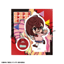 Load image into Gallery viewer, PRE-ORDER Tokotoko Acrylic Stand Dan Da Dan Vol. 2