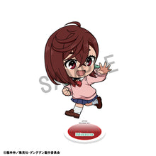 Load image into Gallery viewer, PRE-ORDER Tokotoko Acrylic Stand Dan Da Dan Vol. 2