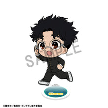 Load image into Gallery viewer, PRE-ORDER Tokotoko Acrylic Stand Dan Da Dan Vol. 2