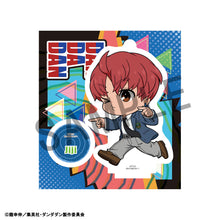 Load image into Gallery viewer, PRE-ORDER Tokotoko Acrylic Stand Dan Da Dan Vol. 2