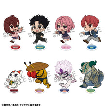 Load image into Gallery viewer, PRE-ORDER Tokotoko Acrylic Stand Dan Da Dan Vol. 2