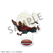 Load image into Gallery viewer, PRE-ORDER Tokotoko Acrylic Stand Dandadan Box of 8