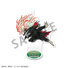 Load image into Gallery viewer, PRE-ORDER Tokotoko Acrylic Stand Dandadan Box of 8