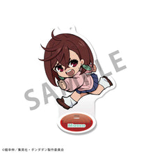 Load image into Gallery viewer, PRE-ORDER Tokotoko Acrylic Stand Dandadan Box of 8