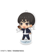 Load image into Gallery viewer, PRE-ORDER Tokotoko Acrylic Stand Jujutsu Kaisen Vol. 3