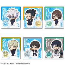 Load image into Gallery viewer, PRE-ORDER Tokotoko Acrylic Stand Jujutsu Kaisen Vol. 3