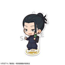 Load image into Gallery viewer, PRE-ORDER Tokotoko Acrylic Stand Jujutsu Kaisen Vol. 3