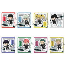 Load image into Gallery viewer, PRE-ORDER Tokotoko Acrylic Stand Kaiju No. 8 Box of 8 Kaiju No. 8