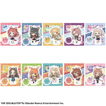 Load image into Gallery viewer, PRE-ORDER Tokotoko Acrylic Stand The iDOLM@STER Box of 10
