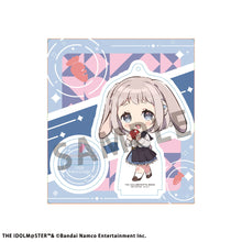 Load image into Gallery viewer, PRE-ORDER Tokotoko Acrylic Stand The iDOLM@STER Box of 10