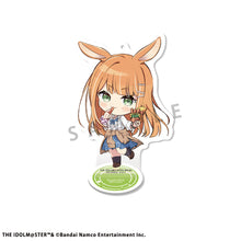 Load image into Gallery viewer, PRE-ORDER Tokotoko Acrylic Stand The iDOLM@STER Box of 10