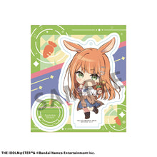 Load image into Gallery viewer, PRE-ORDER Tokotoko Acrylic Stand The iDOLM@STER Box of 10