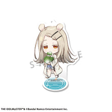 Load image into Gallery viewer, PRE-ORDER Tokotoko Acrylic Stand The iDOLM@STER Box of 10