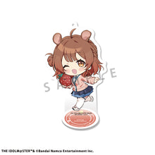 Load image into Gallery viewer, PRE-ORDER Tokotoko Acrylic Stand The iDOLM@STER Box of 10