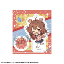 Load image into Gallery viewer, PRE-ORDER Tokotoko Acrylic Stand The iDOLM@STER Box of 10