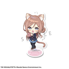 Load image into Gallery viewer, PRE-ORDER Tokotoko Acrylic Stand The iDOLM@STER Box of 10