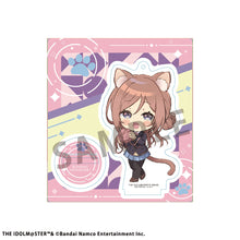 Load image into Gallery viewer, PRE-ORDER Tokotoko Acrylic Stand The iDOLM@STER Box of 10
