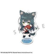 Load image into Gallery viewer, PRE-ORDER Tokotoko Acrylic Stand The iDOLM@STER Box of 10