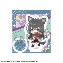 Load image into Gallery viewer, PRE-ORDER Tokotoko Acrylic Stand The iDOLM@STER Box of 10
