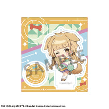 Load image into Gallery viewer, PRE-ORDER Tokotoko Acrylic Stand The iDOLM@STER Box of 10