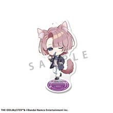 Load image into Gallery viewer, PRE-ORDER Tokotoko Acrylic Stand The iDOLM@STER Box of 10