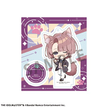 Load image into Gallery viewer, PRE-ORDER Tokotoko Acrylic Stand The iDOLM@STER Box of 10