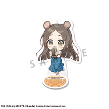 Load image into Gallery viewer, PRE-ORDER Tokotoko Acrylic Stand The iDOLM@STER Box of 10