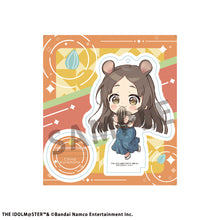Load image into Gallery viewer, PRE-ORDER Tokotoko Acrylic Stand The iDOLM@STER Box of 10