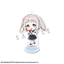 Load image into Gallery viewer, PRE-ORDER Tokotoko Acrylic Stand The iDOLM@STER Box of 10